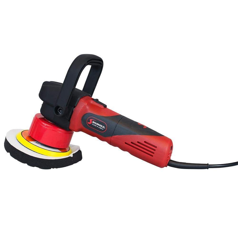 Shurhold Qualifies for Free Shipping Shurhold Dual Action Polisher #3100