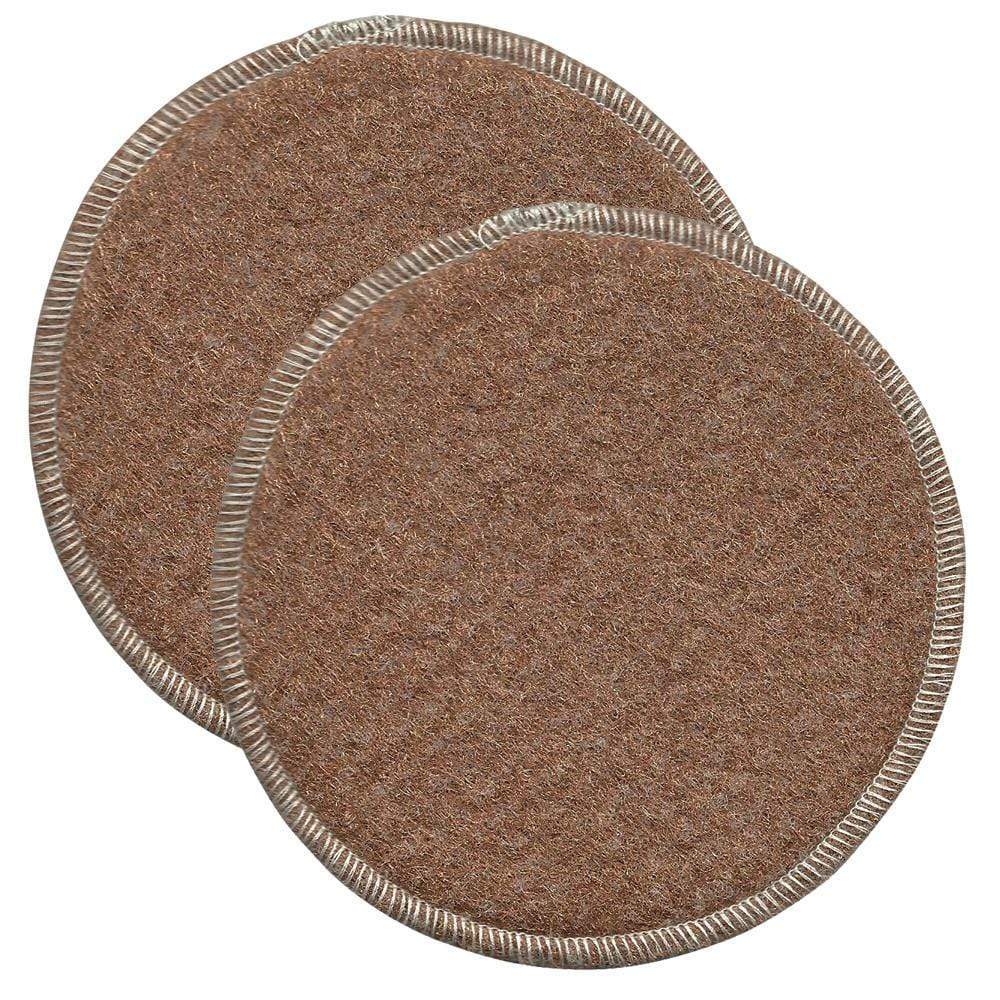 Shurhold Qualifies for Free Shipping Shurhold Magic Wool Poliser Pad 2-pk #3210