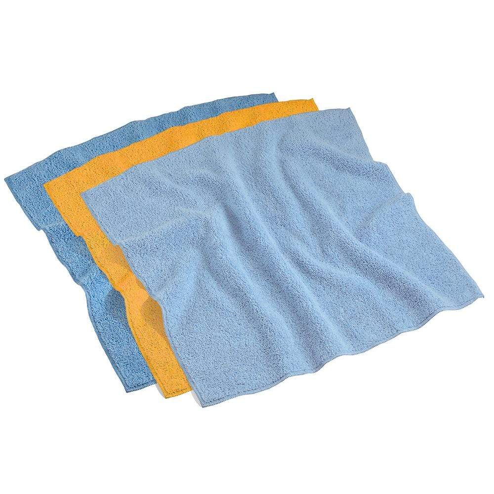Shurhold Qualifies for Free Shipping Shurhold Microfiber Towels 3-pk #293