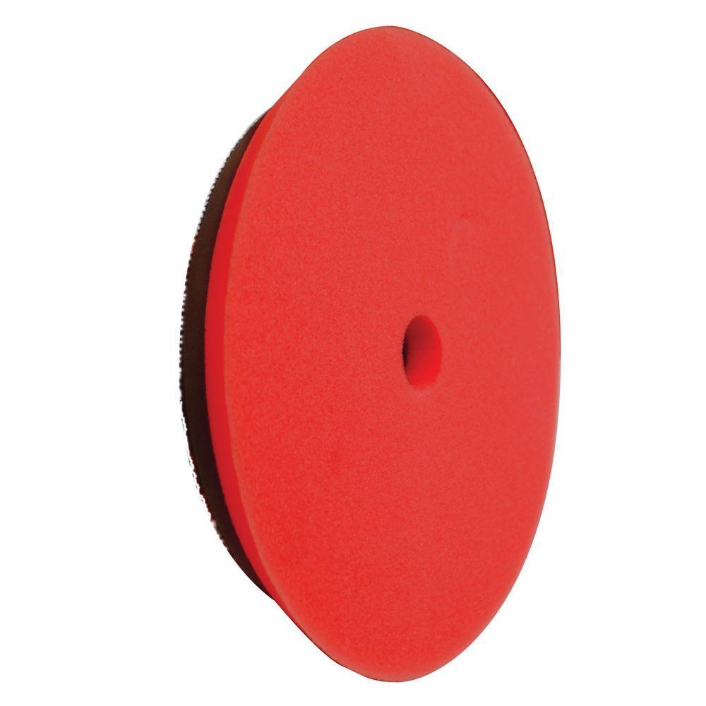 Shurhold Qualifies for Free Shipping Shurhold Pro Polish Pad Red Foam General Purpose 7" #3552