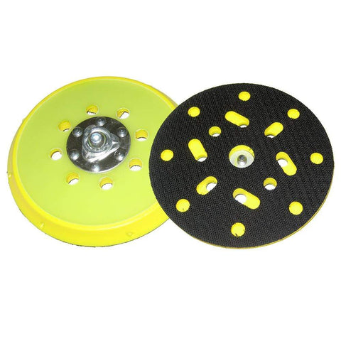 Shurhold Qualifies for Free Shipping Shurhold Replacement 6" Dual Action Polisher Pro Backing #3530