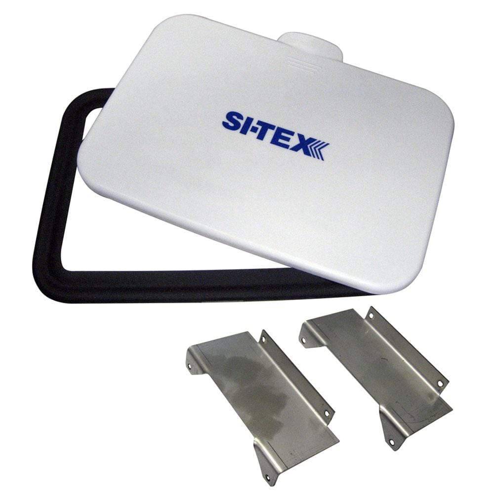 SI-TEX Qualifies for Free Shipping SI-TEX EC7 Flush-Mount Kit #EC7FMKIT
