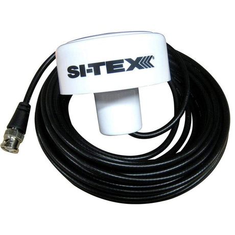 SI-TEX Qualifies for Free Shipping SI-TEX GPS Replacement External GPS Antenna for SVS Series #GA-88
