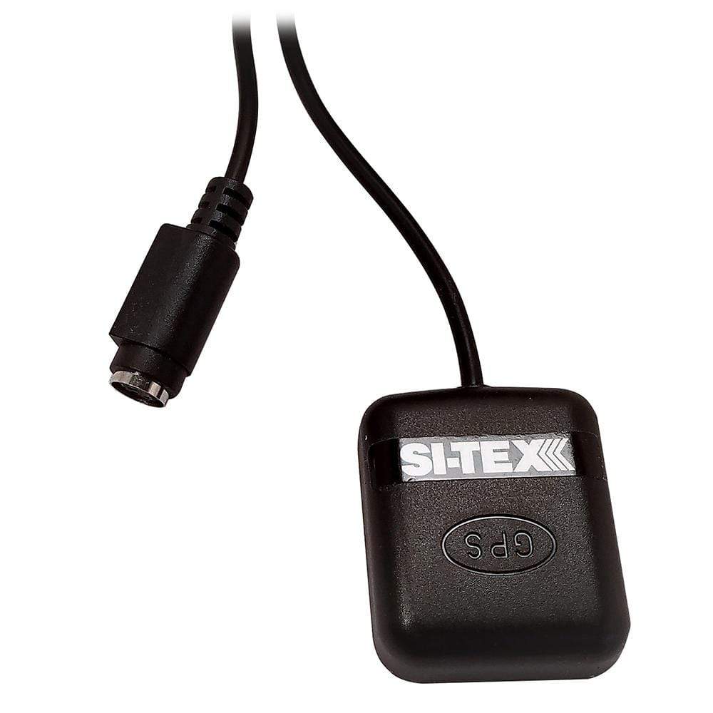 SI-TEX Qualifies for Free Shipping SI-TEX GPS Smart Antenna for MDA-4 #MDA4GS