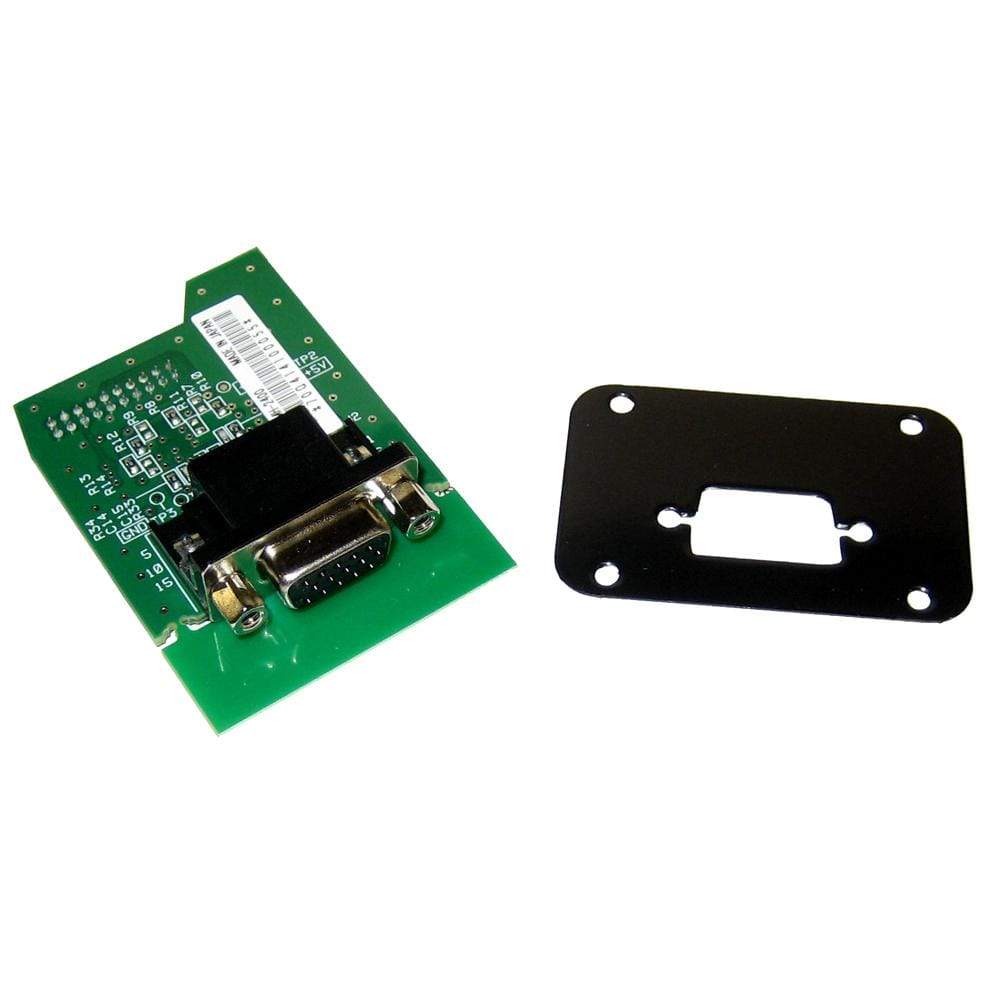 SI-TEX Qualifies for Free Shipping SI-TEX RGB Output Kit for The T-760 Radar #NQA-2447