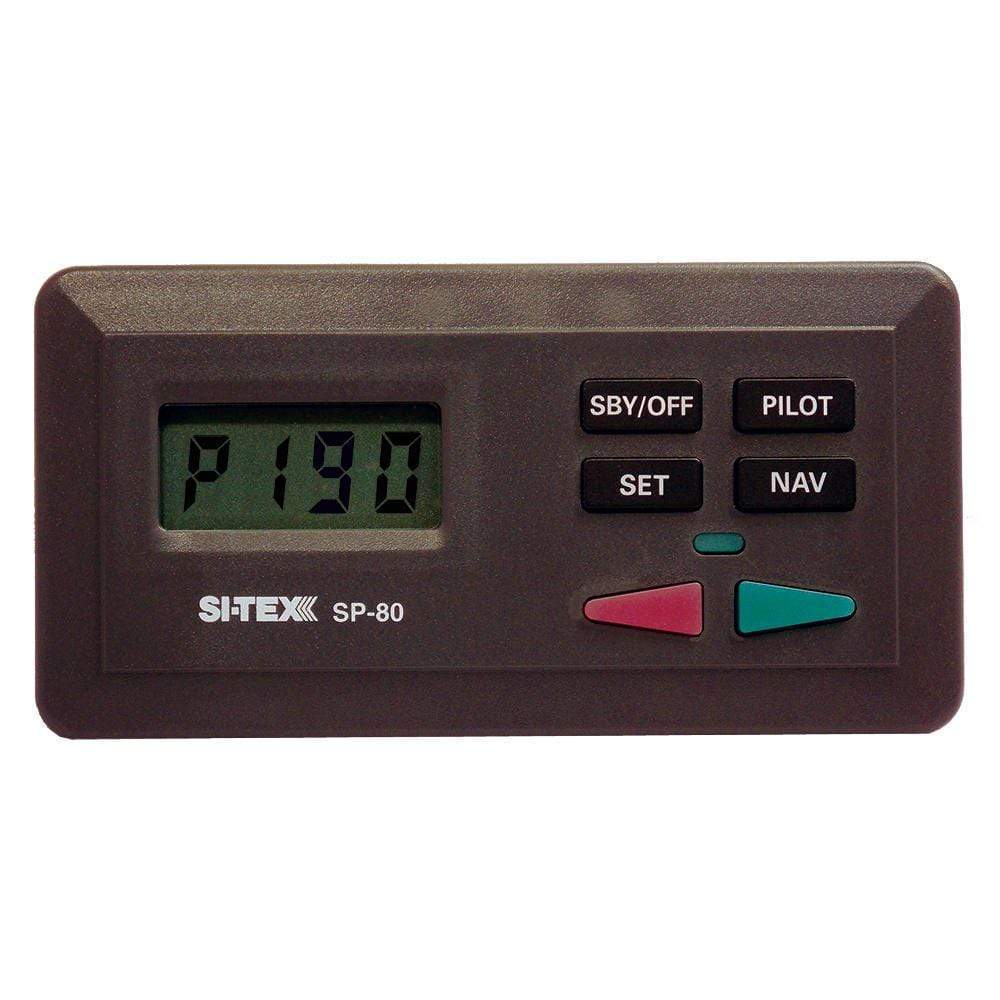 SI-TEX SP80 Second Station Kit with 25' Cable #10080038