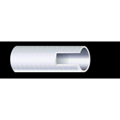 Sierra Oversized - Not Qualified for Free Shipping Sierra 1-1/2" Shields Vac Xtra Heavy Duty/FDA 100' Coil #116-148-1120W