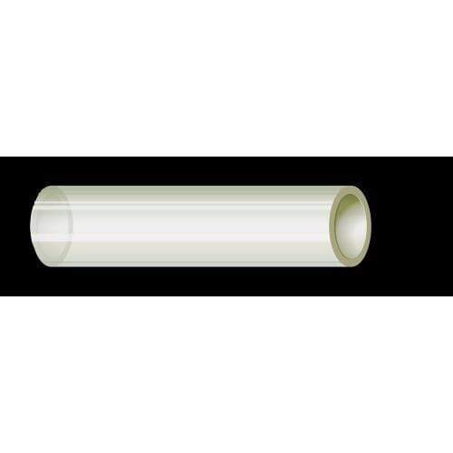 Sierra Not Qualified for Free Shipping Sierra 1/2" PVC Tubing Clear 50' Roll Out Carton #116-150-0126