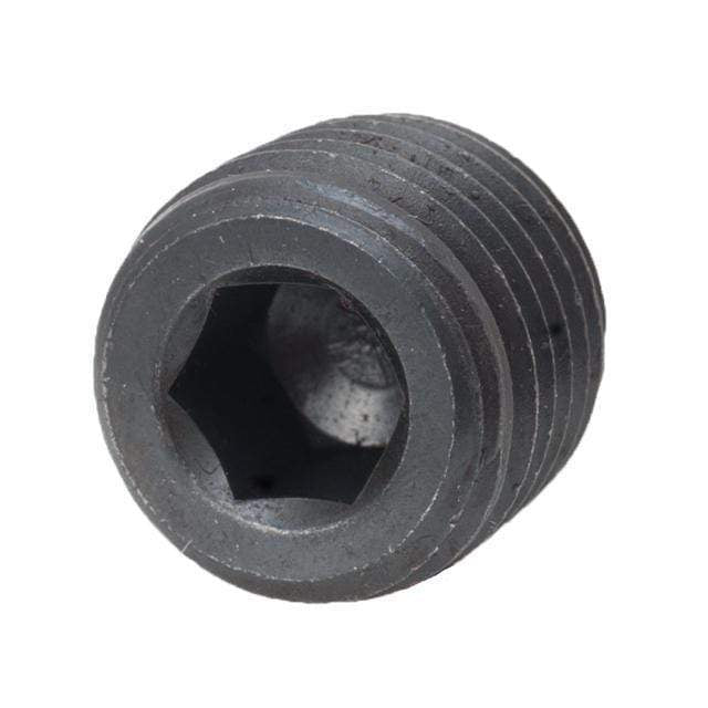 Sierra 1/4" NPT Allen Head Pipe Plug #18-4257