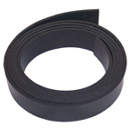 Sierra Not Qualified for Free Shipping Sierra 1/4" x 2" x 10' Neoprene Strips #116-14X2X10