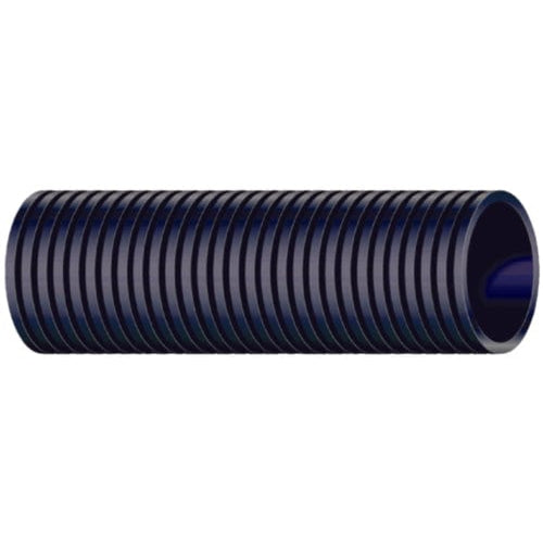 Sierra Not Qualified for Free Shipping Sierra 2" Sternflex Black 10' Length #116-126-2003B