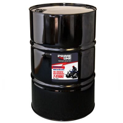 Sierra Truck Freight - Not Qualified for Free Shipping Sierra 2 Stroke Full Synthetic HP Engine Oil 55 Gallon #72-5103-7