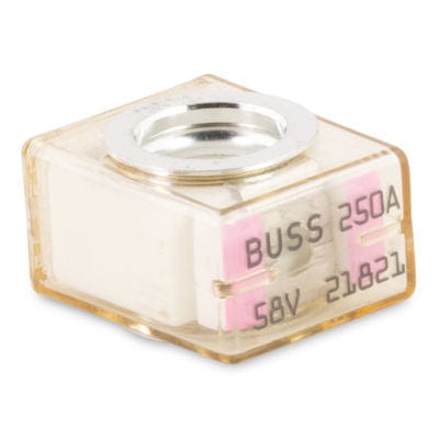 Sierra Qualifies for Free Shipping Sierra 250a Marine Rated Battery Fuse #FS84220