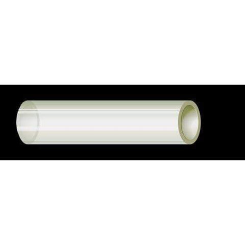 Sierra Not Qualified for Free Shipping Sierra 3/4" PVC Tubing Clear 25' Polypac #116-150-0345