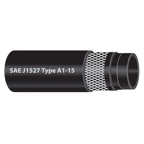 Sierra Oversized - Not Qualified for Free Shipping Sierra 3/8" Fire Alcohol 15 250' Reel #116-365-0380