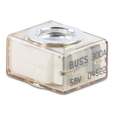 Sierra Qualifies for Free Shipping Sierra 300a Marine Rated Battery Fuse #FS84230