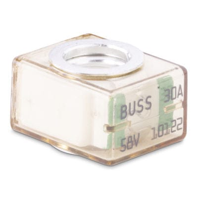 Sierra Qualifies for Free Shipping Sierra 30a Marine Rated Battery Fuse #FS84100
