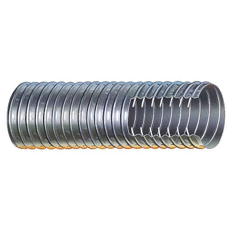 Sierra Oversized - Not Qualified for Free Shipping Sierra 4" Air Condition Ducting Hose 20' Length #116-460-4000B