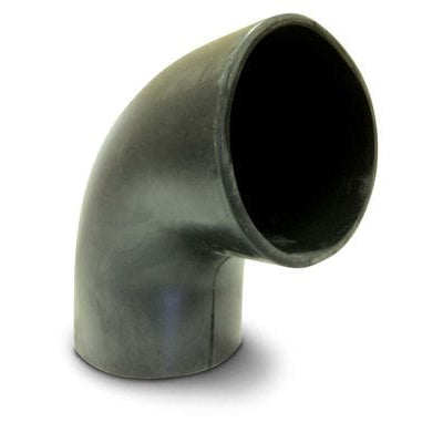 Sierra Not Qualified for Free Shipping Sierra 4" EPDM 90-Degree Elbow #116-290-4000-1