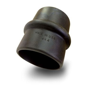 Sierra Not Qualified for Free Shipping Sierra 4" EPDM Hump Hose #116-220-4000-1