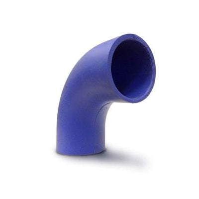 Sierra Not Qualified for Free Shipping Sierra 4" Silicone 90-Degree Elbow #116-290S4000