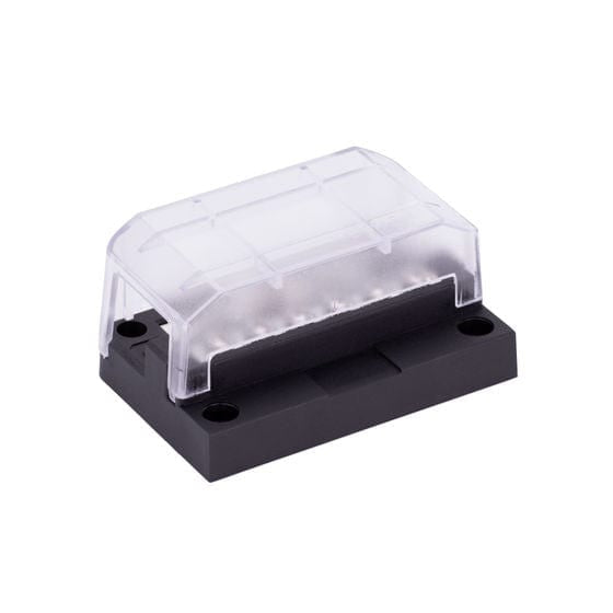 Sierra Qualifies for Free Shipping Sierra 408 Series Ground Bb 12 Term with Cover #FS40810