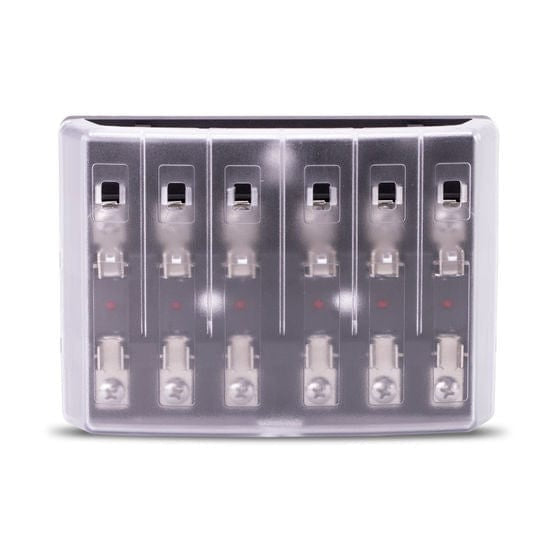 Sierra Qualifies for Free Shipping Sierra 409 Series Fuse Block 6 Gang AGC Independent Source with Cover #FS40920