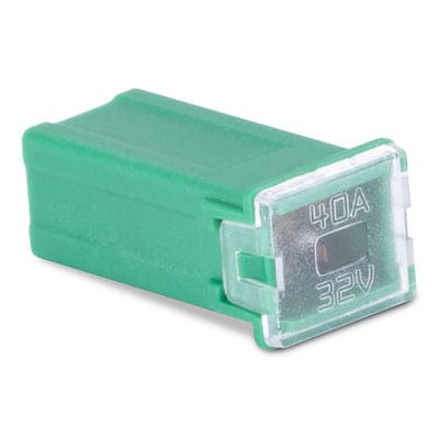 Sierra Qualifies for Free Shipping Sierra 40a FMX Fuse #FS84020