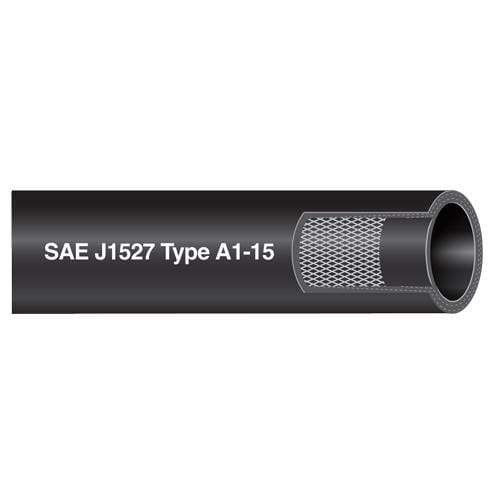 Sierra Not Qualified for Free Shipping Sierra 5/16" Low Permeation Feed A1-15 50' #116-368-0566