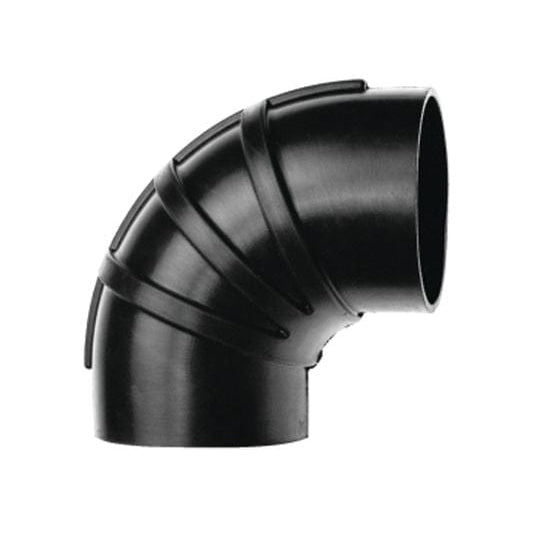 Sierra Not Qualified for Free Shipping Sierra 6" EPDM 90-Degree Elbow #116-290-6000-1