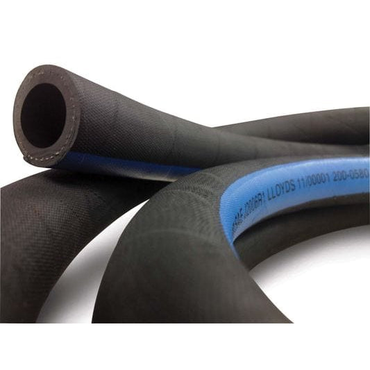 Sierra Not Qualified for Free Shipping Sierra 6" Marine Exhaust/Water 4' #116-200-6000-48