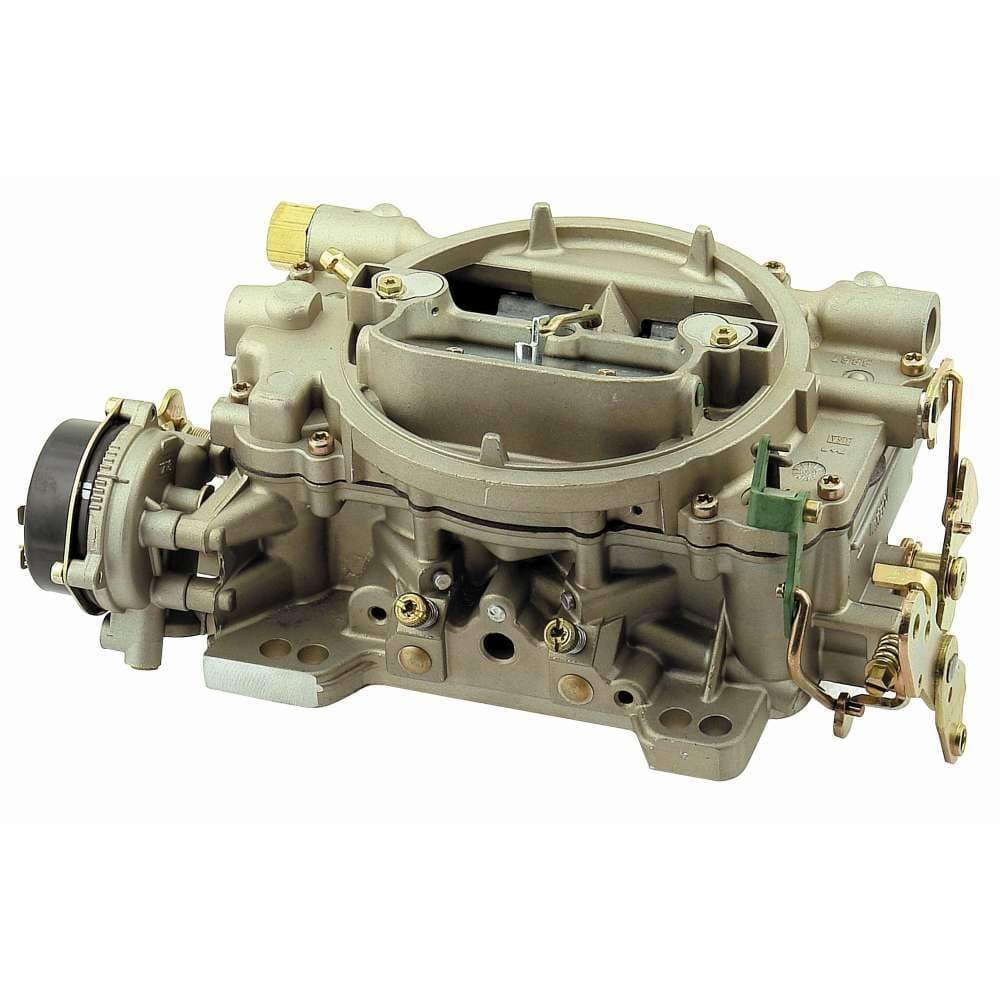 Sierra Not Qualified for Free Shipping Sierra 600 CFM Carburetor #18-34080