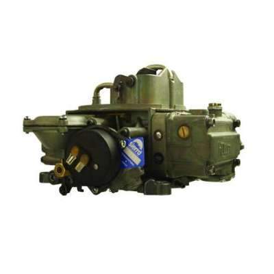 Sierra Not Qualified for Free Shipping Sierra 600 CFM Holley Carburetor #18-7637