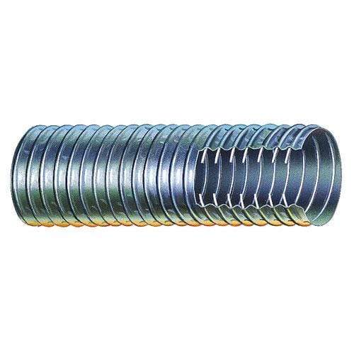 Sierra Oversized - Not Qualified for Free Shipping Sierra 7" Air Condition Ducting Hose 20' Length #116-460-7000B