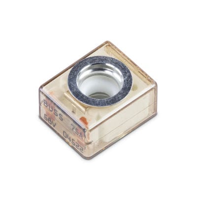 Sierra Qualifies for Free Shipping Sierra 75a Marine Rated Battery Fuse #FS84140