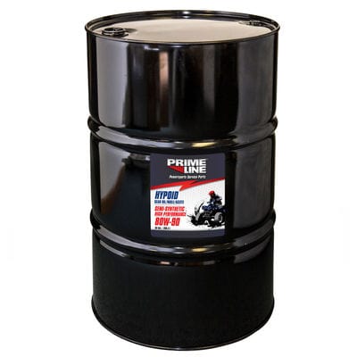 Sierra Truck Freight - Not Qualified for Free Shipping Sierra 80W-90 Semi Synthetic HP Hypoid Gear Oil 55 Gallon #72-5102-7