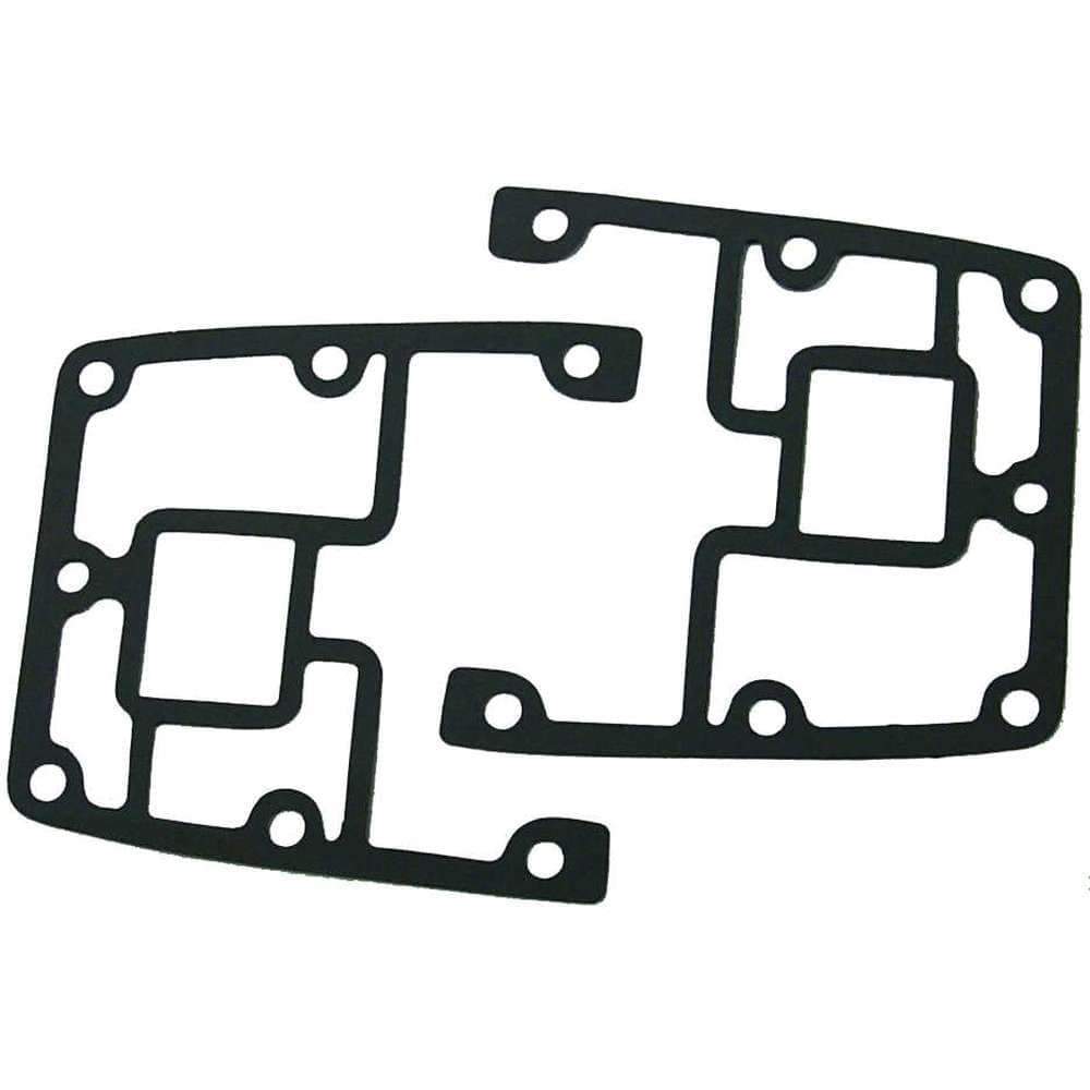 Sierra Not Qualified for Free Shipping Sierra Adapter Cover Gasket #18-1205