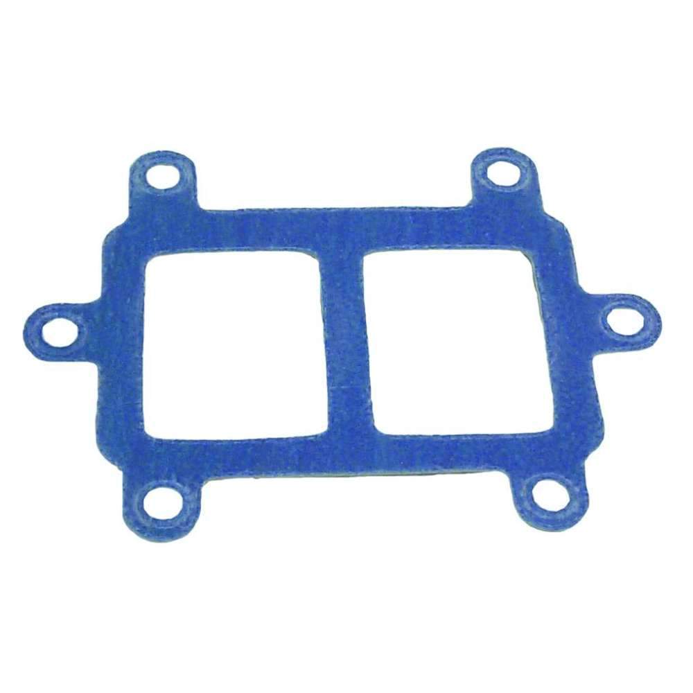 Sierra Not Qualified for Free Shipping Sierra Adapter Gasket #18-0135