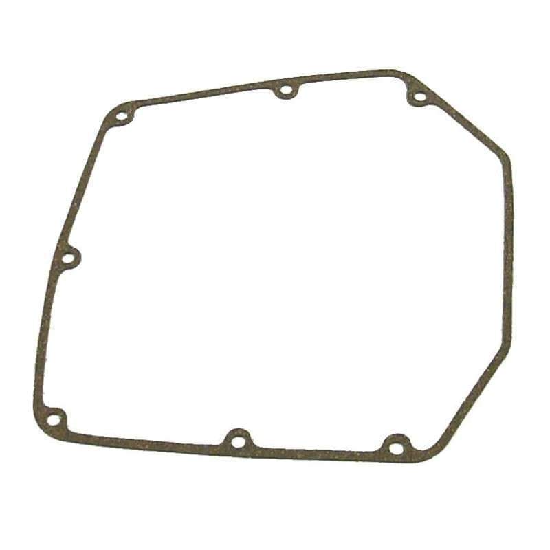 Sierra Not Qualified for Free Shipping Sierra Air Box Split Twin Gasket #18-0159