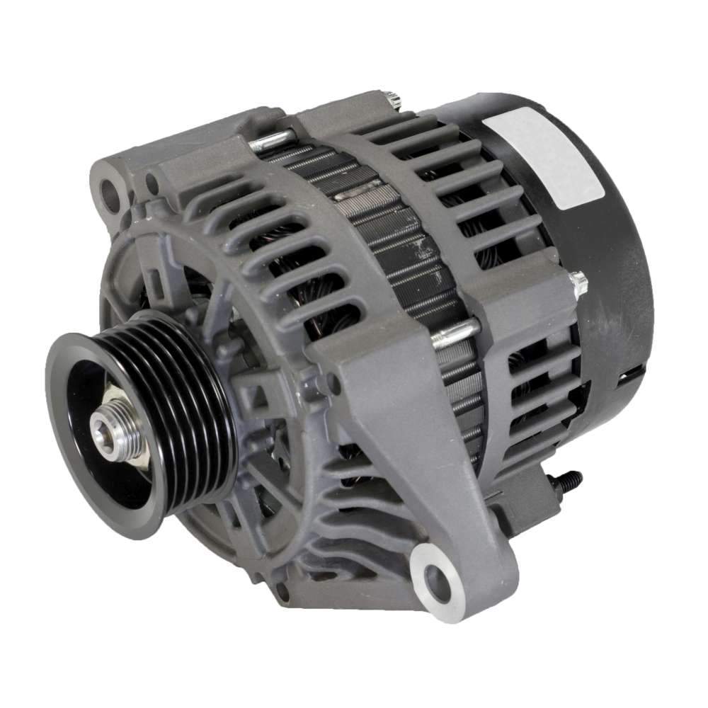 Sierra Not Qualified for Free Shipping Sierra Alternator #18-5929