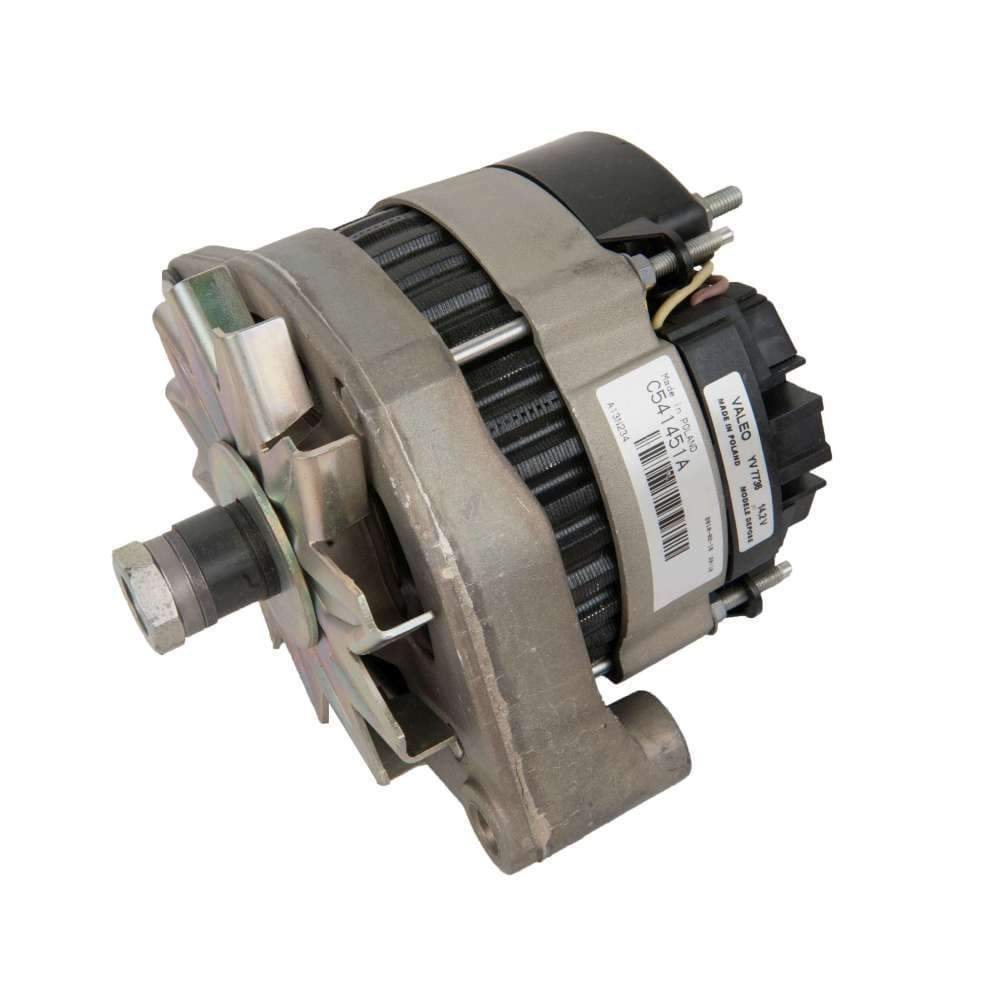 Sierra Not Qualified for Free Shipping Sierra Alternator #18-5939
