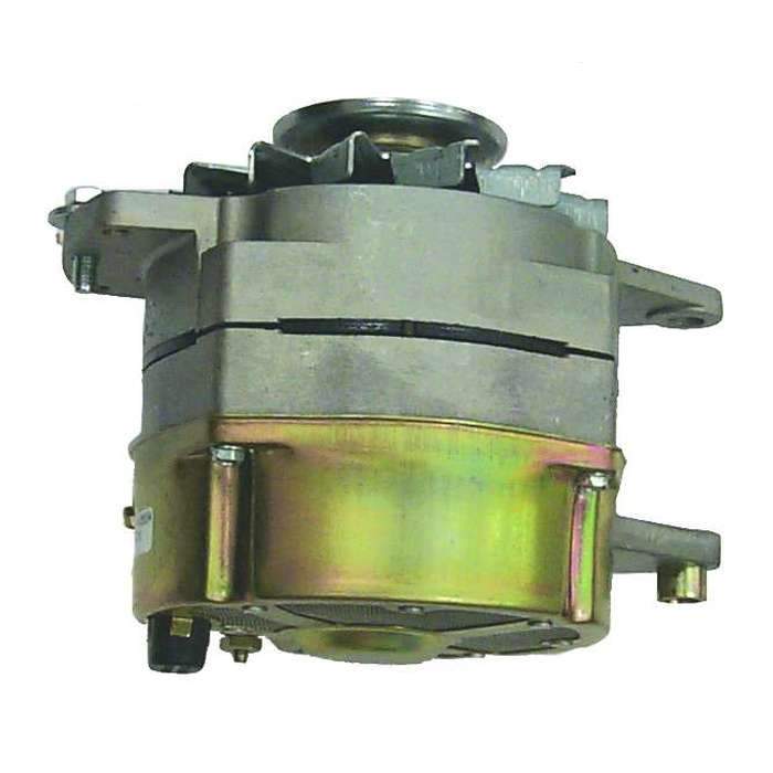 Sierra Not Qualified for Free Shipping Sierra Alternator #18-5954