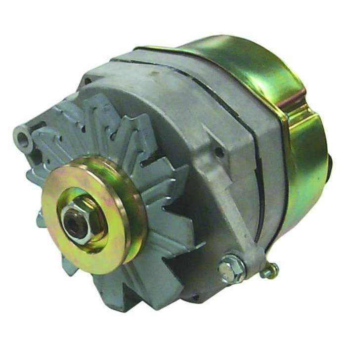 Sierra Not Qualified for Free Shipping Sierra Alternator #18-5956