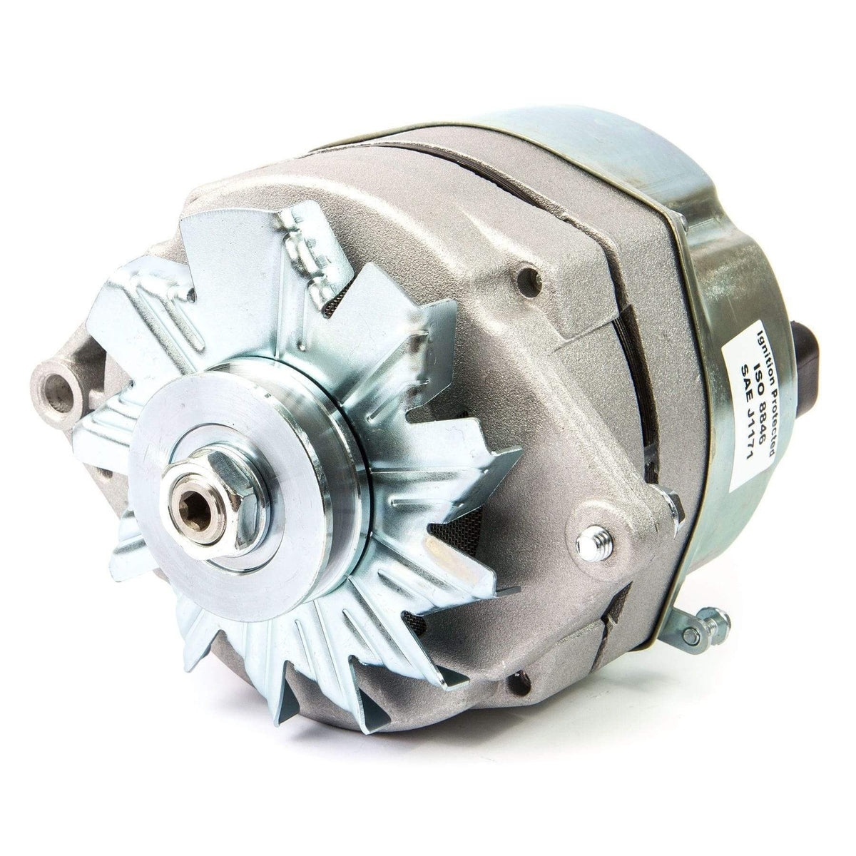Sierra Not Qualified for Free Shipping Sierra Alternator #18-5957