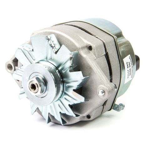 Sierra Qualifies for Free Shipping Sierra Alternator #18-5957-1