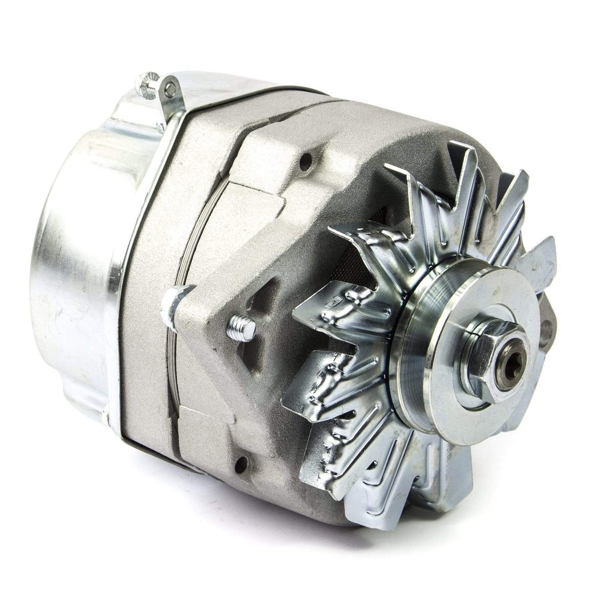 Sierra Alternator #18-59640