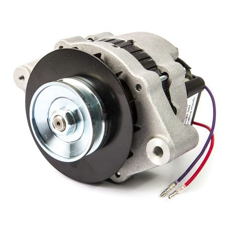 Sierra Qualifies for Free Shipping Sierra Alternator #18-5966-1