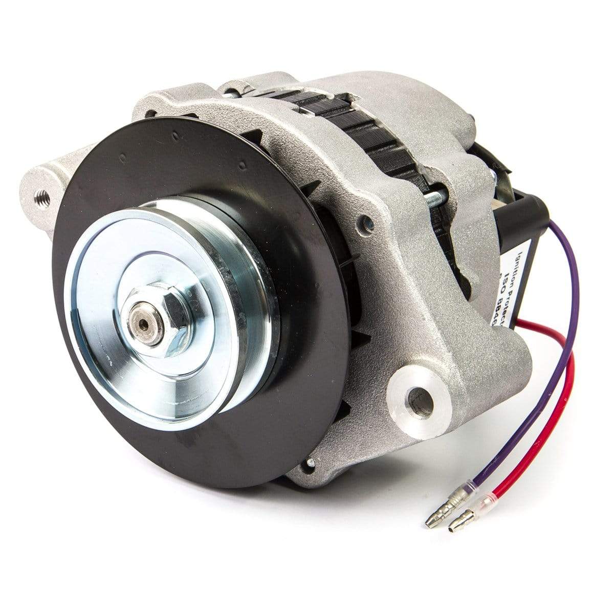 Sierra Not Qualified for Free Shipping Sierra Alternator #18-5966