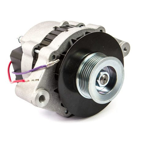 Sierra Qualifies for Free Shipping Sierra Alternator #18-5967-1