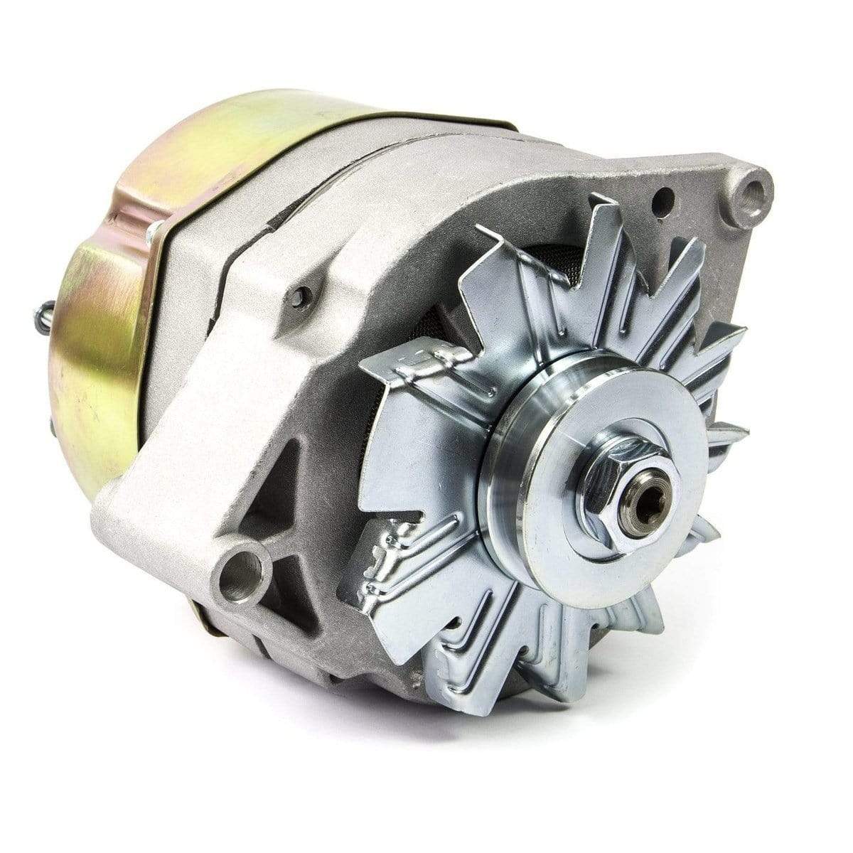 Sierra Alternator #18-59700